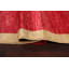 Tapis de couloir oriental Karm Gabbeh Kashkoli noué à la main 3 x 10