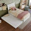 Lit gigogne en bois massif Avdesh-17206722-17206589