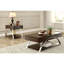 Table basse à plateau relevable 1 pièce Modern Living Furniture