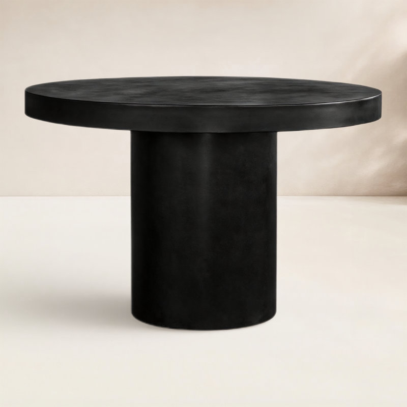 Tommen Cassius Concrete Dining Table