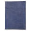 Tapis bleu Orlowski