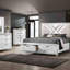 Mobilier de chambre à coucher 1pc