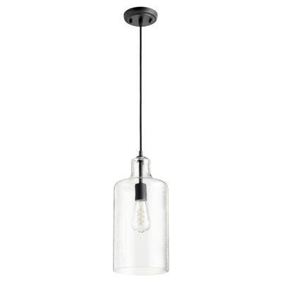 Joule 1 - Light Single Pendant