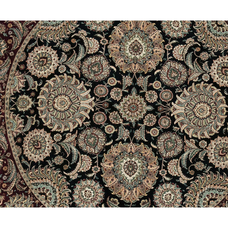 Manchuria One-of-a-Kind 8' Area Rug
