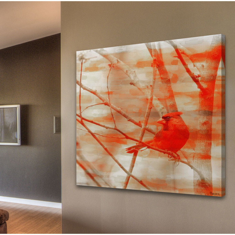 " Shefford " by Parvez Taj, 40" H x 40" W x 1.5" D