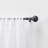 Martha Stewart Bergen Rod And Finial Set, 48'' - 86In-100930301