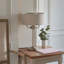Landover Metal Table Lamp