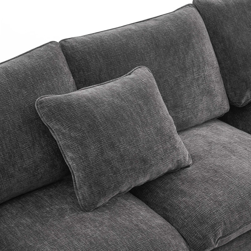 84" Modular Sofa