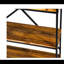 Camella 190cm 5 Shelf Shelving Unit