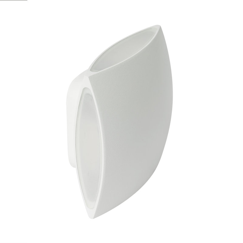 Payne Integrated LED Outdoor Flush Mount