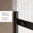 60.In W X 72.In H Frameless Shower Door Single Sliding
