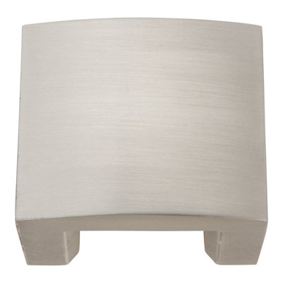 Centinel 1 3/4" Length Square Knob