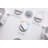 LED Security Light Dual Head Field Selectable-102335934