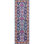 Tapis de couloir géométrique Delilah