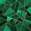 " Emerald " by Elisabeth Fredriksson