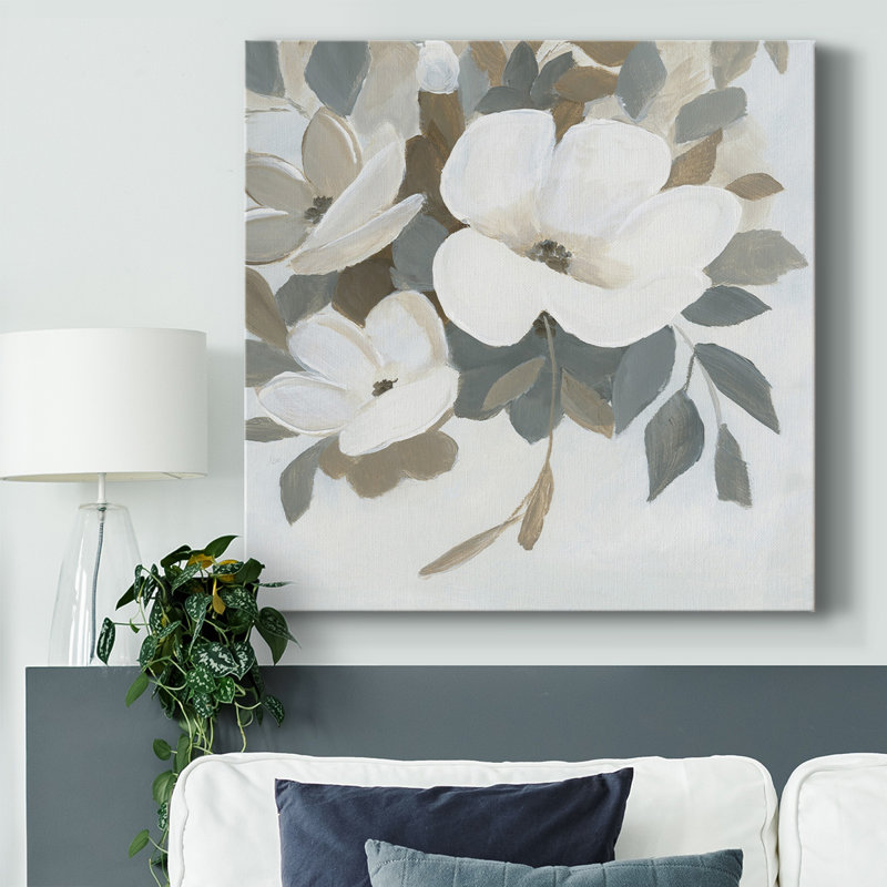 Romance moderne III, H 8 po x l 8 po x P 1,5 po
