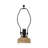 Ivy Table Lamp Natural