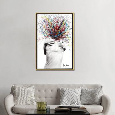 " The Awakening " by Ashvin Harrison