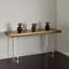 60" Console Table