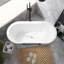 Baignoire 70,9 x 35,4