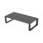 Double Sofa + Rectangular Coffee Table, Cushions-331380500