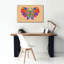 «Wings Of Wonder 2» par Hello Angel, art mural sur toile-2081378839