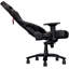 Fauteuil de jeu Asus en noir