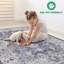 Tapis bleu / traditionnel Payas Collection 6X9-1934239977