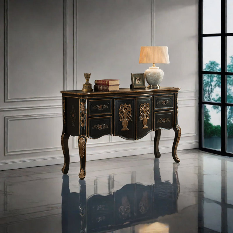 Rakowski 54.72'' Sideboard