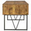 Bureau d'écriture Rustic Nutmeg