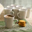 Porcelain Coffee Mug