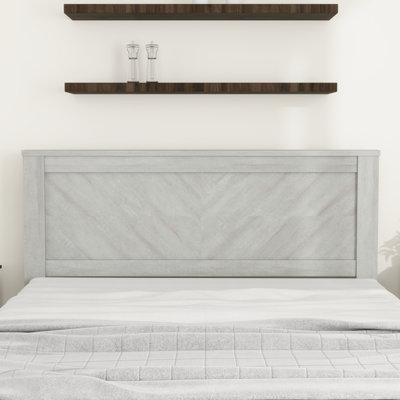 Aleshire Full Queen Headboard