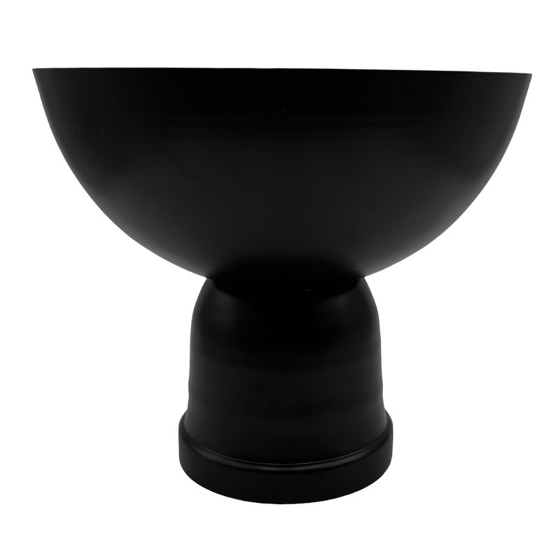 Pot Keyek, Noir