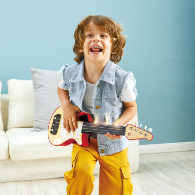 Jouet pour instrument de musique