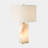 Alabaster Inner Light Lamp