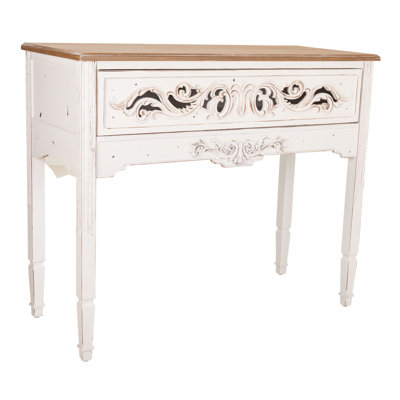 Kaleigh 110cm Console Table