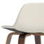 Tabouret à hauteur de comptoir / de bar Bentwood (ensemble de 2)-1844055621