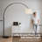 82“ Large Extendable Arc/Arced Floor Lamp
