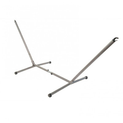 Rolanda Steel Hammock Chair Stand