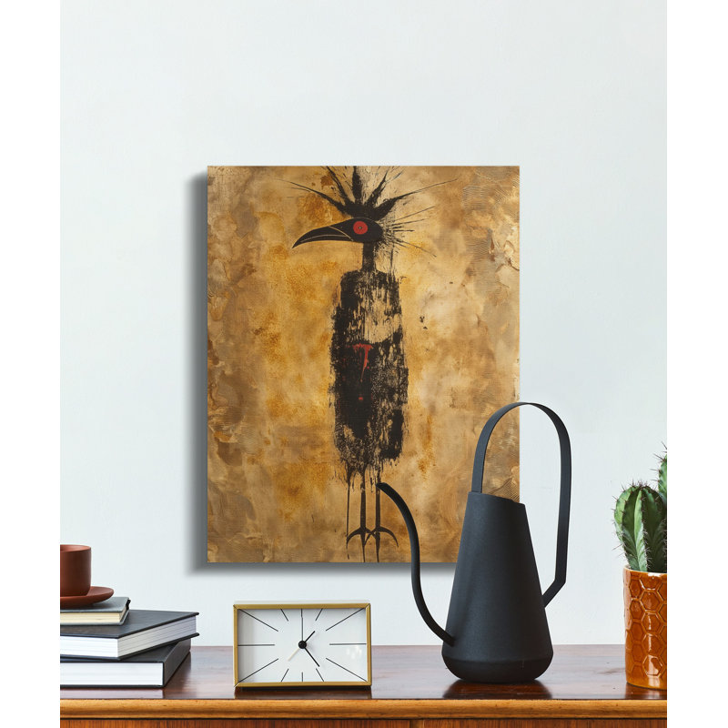 Wrapped Canvas Print Set, 50.8 cm H x 25.4 cm W