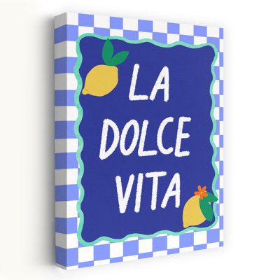 La Dolce Vita