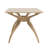 58905.00TOPOAK_58905.00LEGOAK DINING TABLE (2 BOXS)