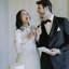 Waterford Bridal Cake Knife & Server