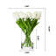 Centre de table Real Touch-1265072213