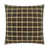 Wickerwork Plaid Sable