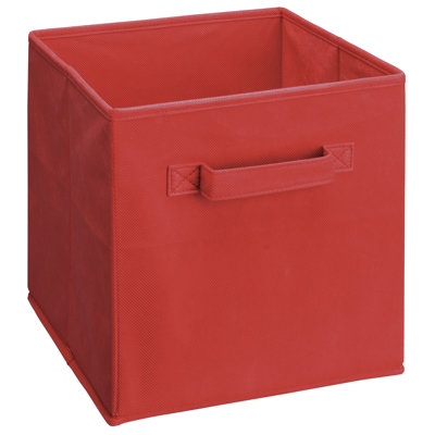 Fabric Decorative Basket