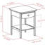 Table d'appoint Wood-125481383
