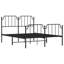 Accime Metal Bed-1742798699