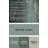 Machine Washable Green Area Rug-287308403