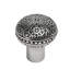 Millennium classic large round knobin Gilded Mercury-1958166656